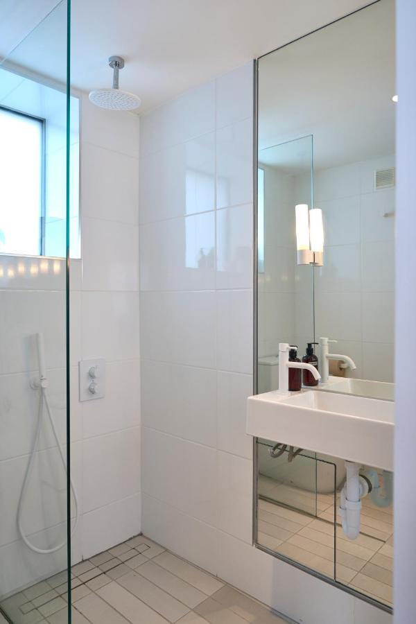 East Quay Apartment Watchet Ngoại thất bức ảnh