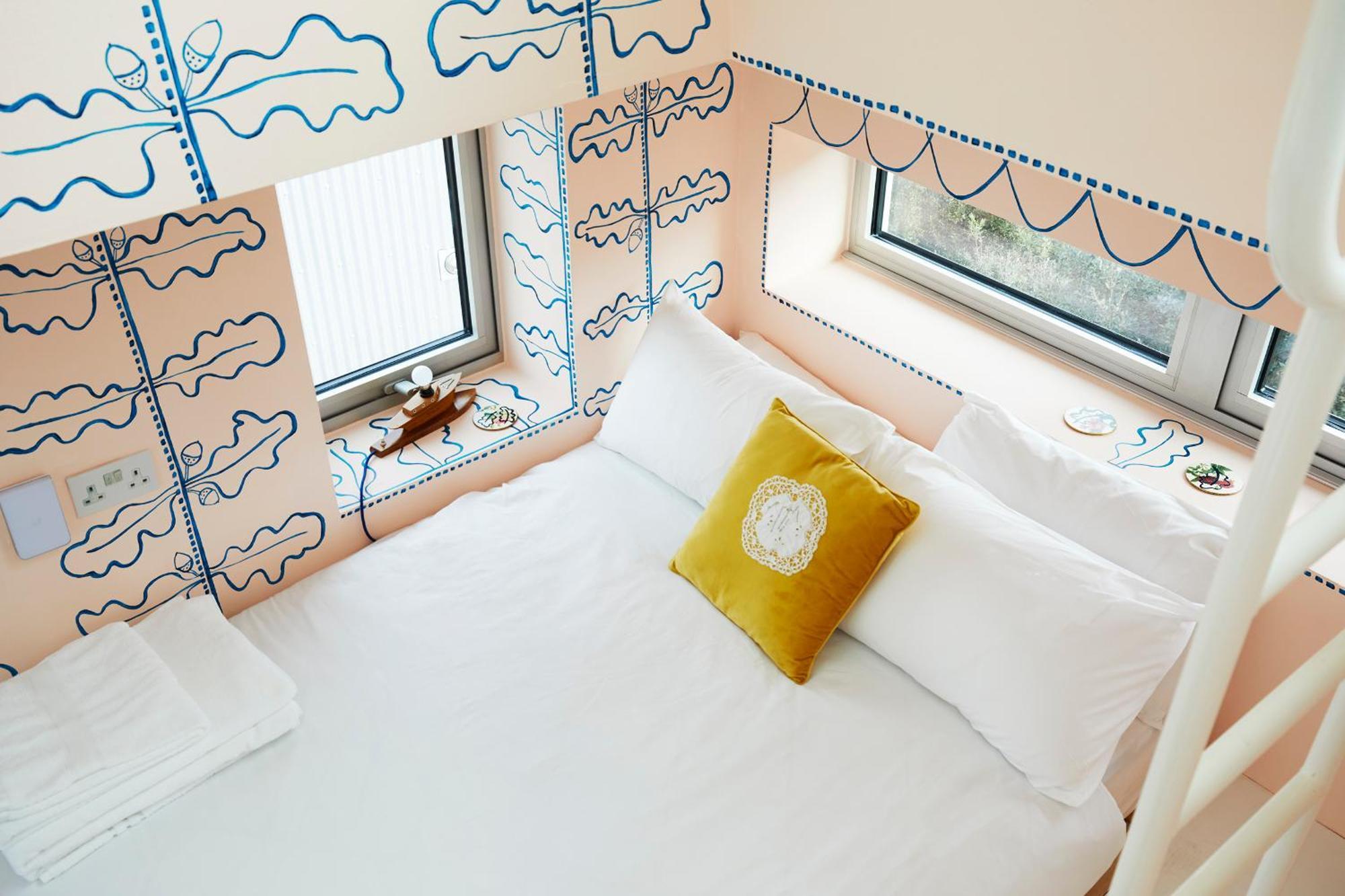 East Quay Apartment Watchet Ngoại thất bức ảnh