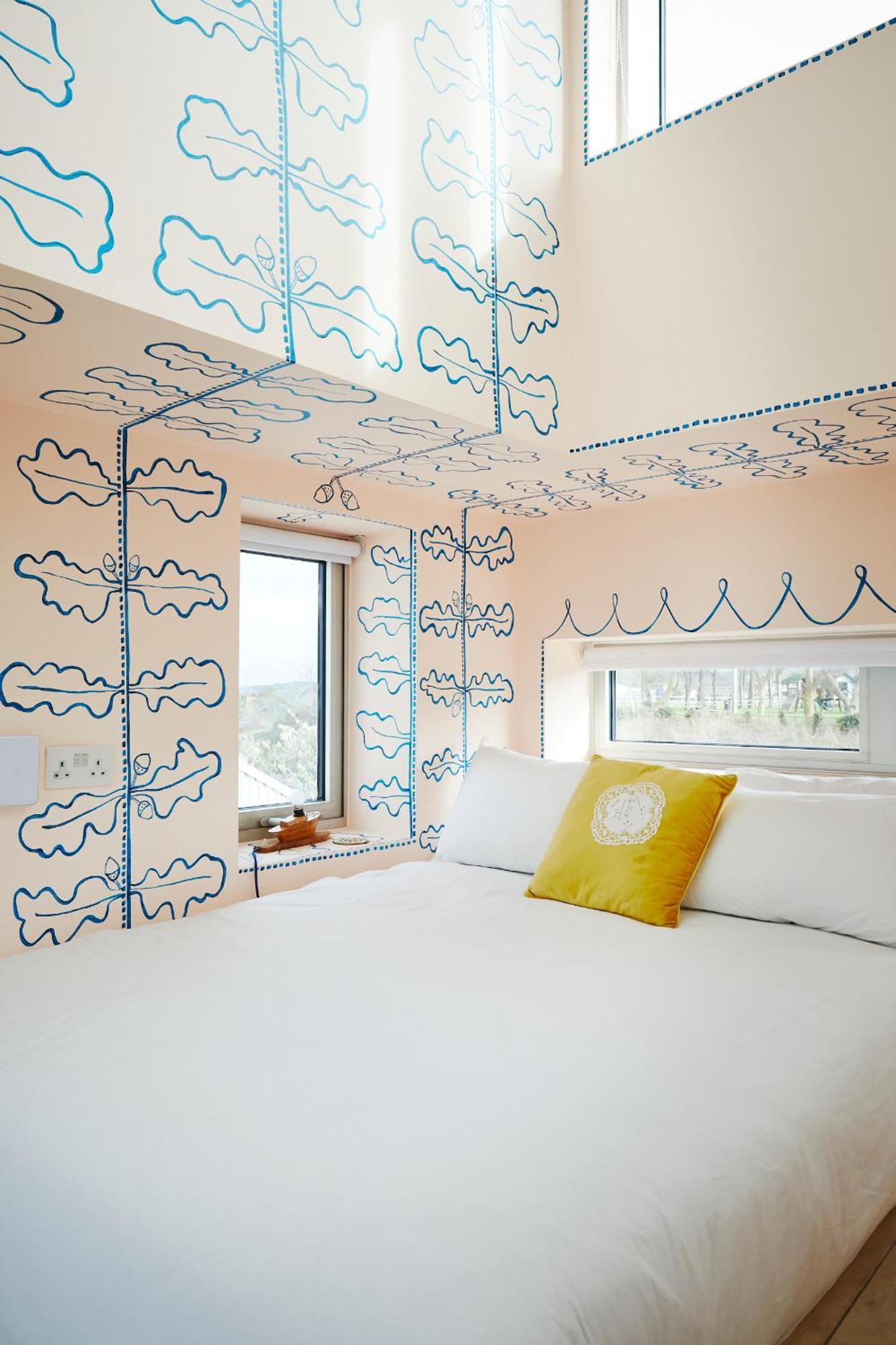 East Quay Apartment Watchet Ngoại thất bức ảnh
