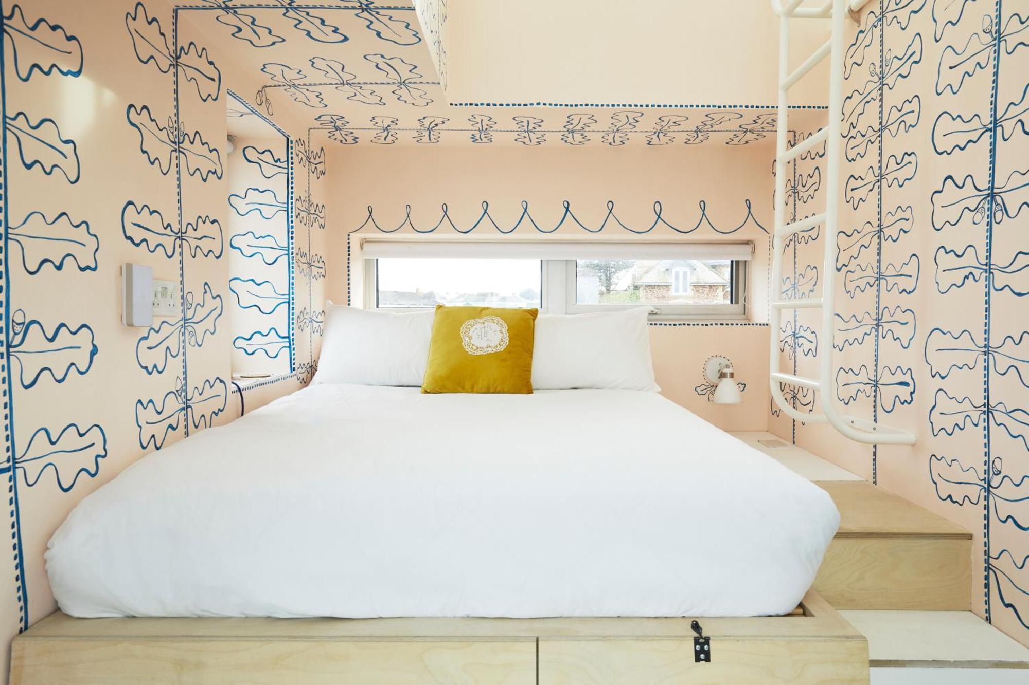East Quay Apartment Watchet Ngoại thất bức ảnh