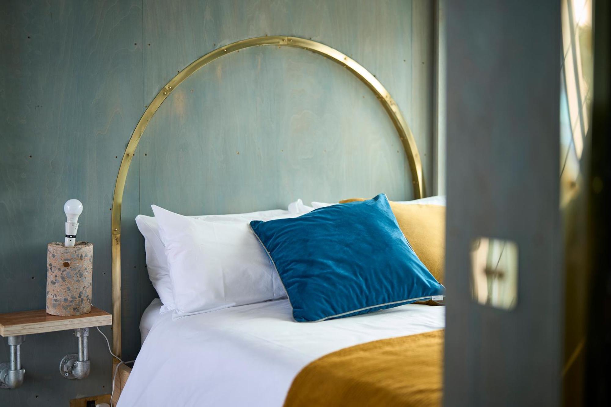 East Quay Apartment Watchet Phòng bức ảnh