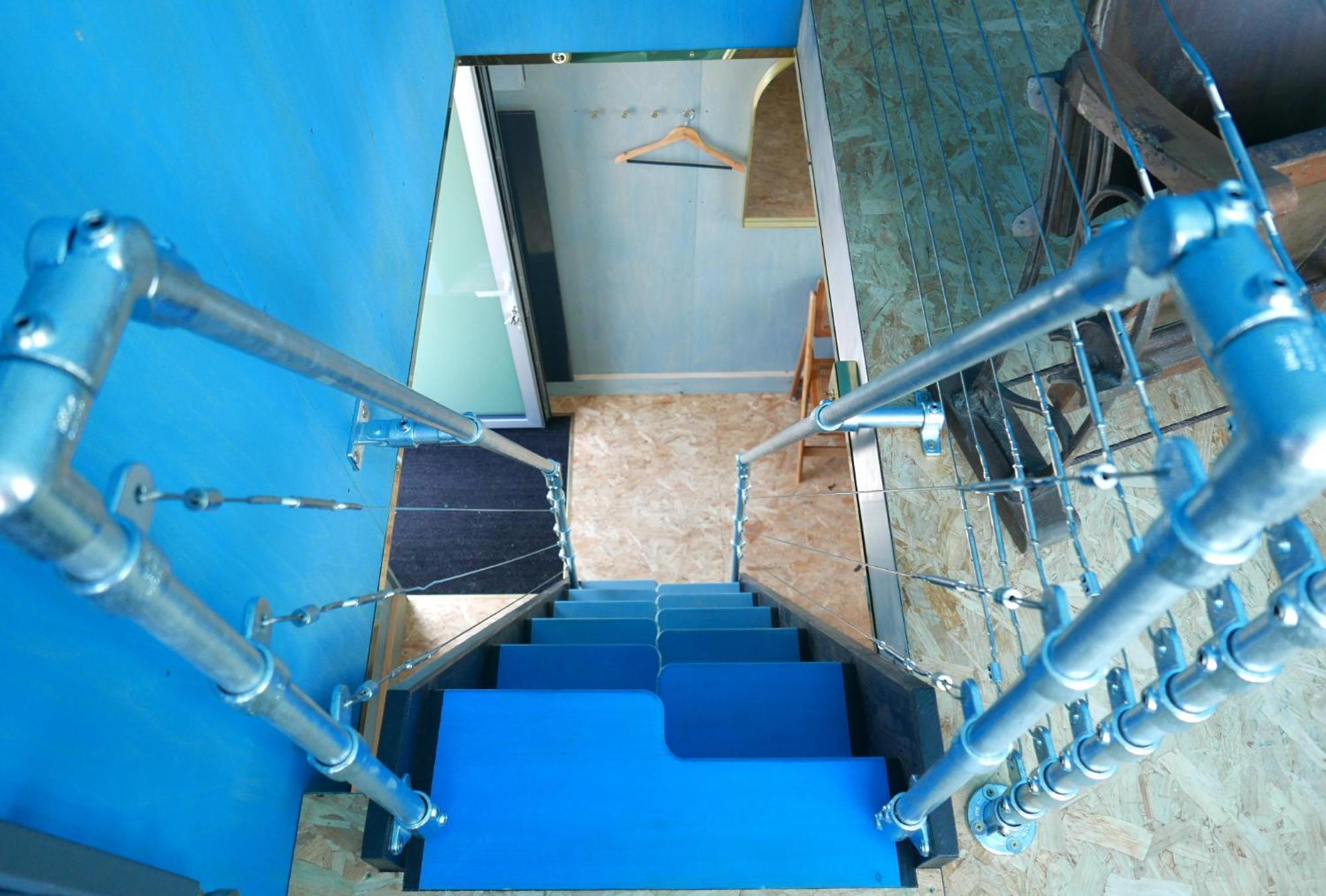 East Quay Apartment Watchet Phòng bức ảnh